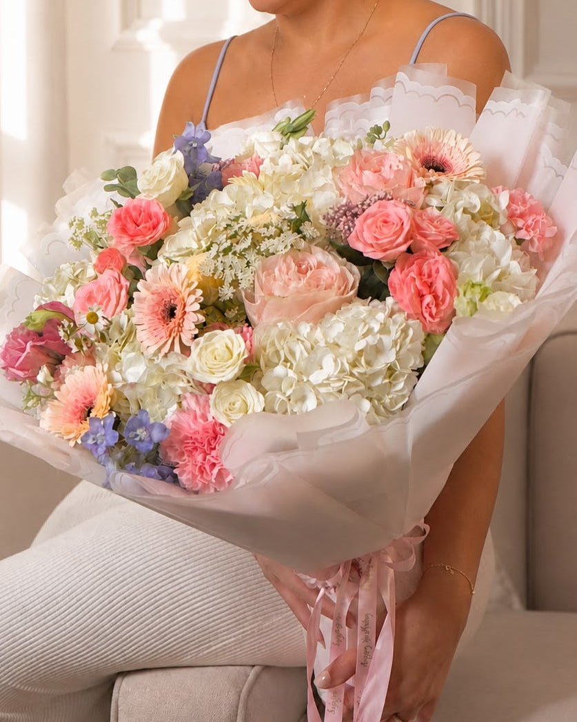 Frisco Flowers
