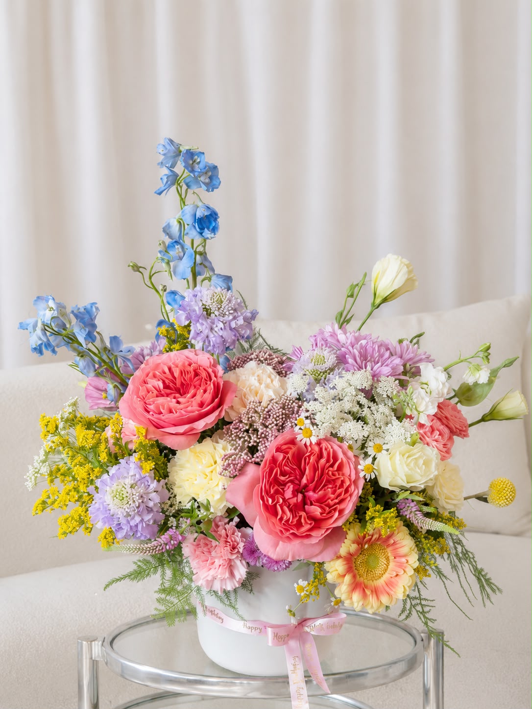 Flowers Birthday Frisco